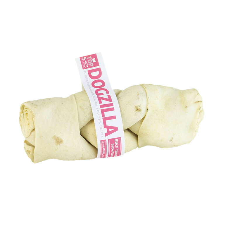 Dogzilla Stick varios sabores para perro Imagem número 1 Dogzilla Stick varios sabores para perro Imagem número 1