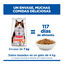 3 kg Hill's Adult Science Plan Perfect Digestion Frango ra&ccedil;&atilde;o para gatos, , large Indicador imagem n&uacute;mero 7