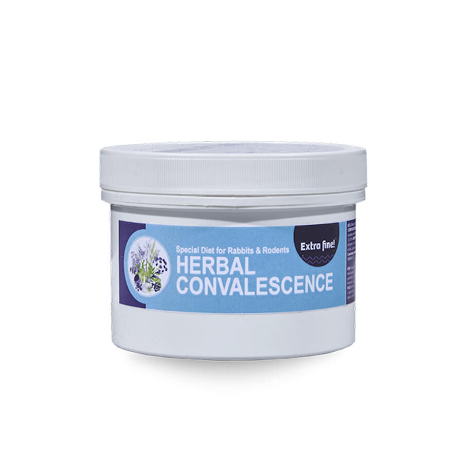 Cunipic Vet Line Herbal Convalescence Suplemento para roedores, , large Imagem n&uacute;mero 1