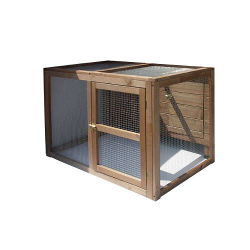 TK-Pet Rocky Modular jaula para conejo - ganillero Imagem n&uacute;mero 1