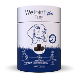 Wepharm Wejoint Plus Tasty Suplemento para c&atilde;es