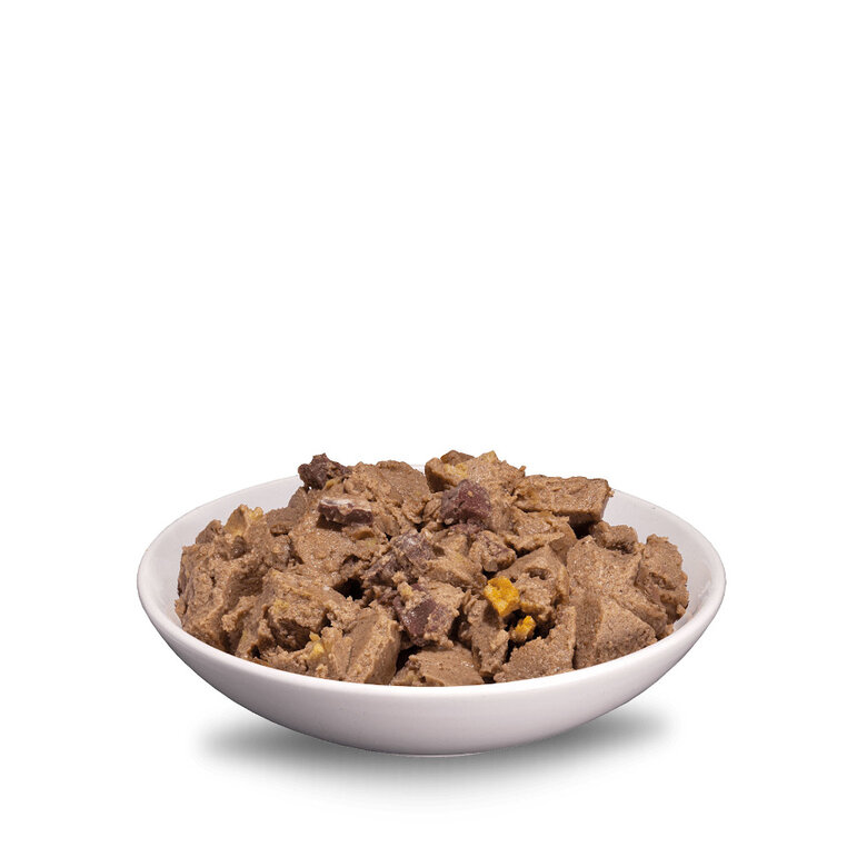 400 g ERA Sybarite Adulto Peru, Borrego e Batata patê em lata para cães ,  Imagem número 2 400 g ERA Sybarite Adulto Peru, Borrego e Batata patê em lata para cães , , large Imagem número 2