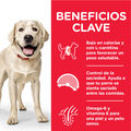 Hill's Adult Light perros razas grandes pollo 14 kg, , large image number null