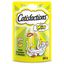 60 g Catisfactions Biscoitos de Salmão e Queijo para Gatos, , large Indicador imagem número 1
