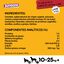180 g Pedigree Ossos Jumbone Bovino e Ave para Cães, , large Indicador imagem número 3