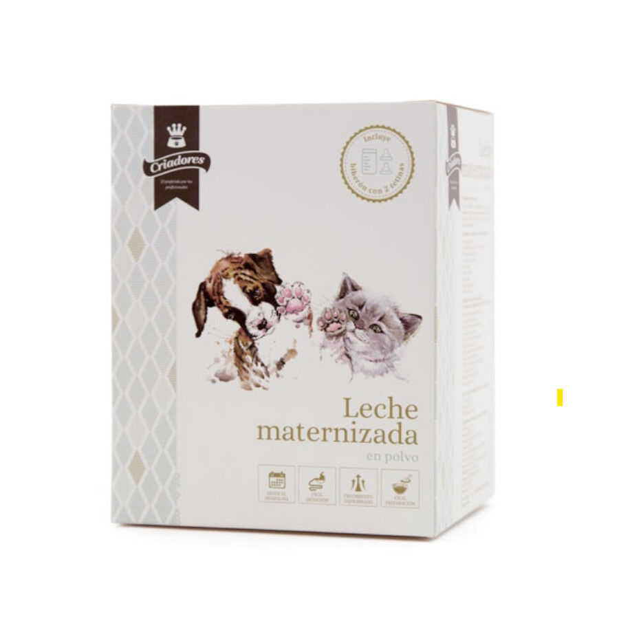 500 g Criadores leite materno para c&atilde;es, , large Imagem n&uacute;mero 1