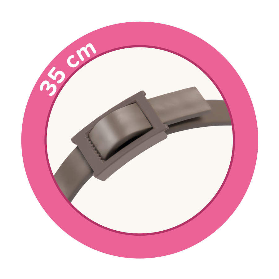 Beaphar Catcomfort Coleira de Feromonas para gatos, , large Imagem n&uacute;mero 2