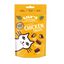 60 g Lily’s Kitchen Biscoitos Frango para gatos, , large Indicador imagem número 1