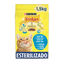 Purina Friskies Sterilized Ração para gatos com salmão, atúm e verduras, , large Indicador imagem número 1