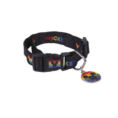 Disney Pride Coleira para cães