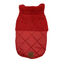 Outech Bi-Texture Casaco Vermelho para cães, , large Indicador imagem número 1