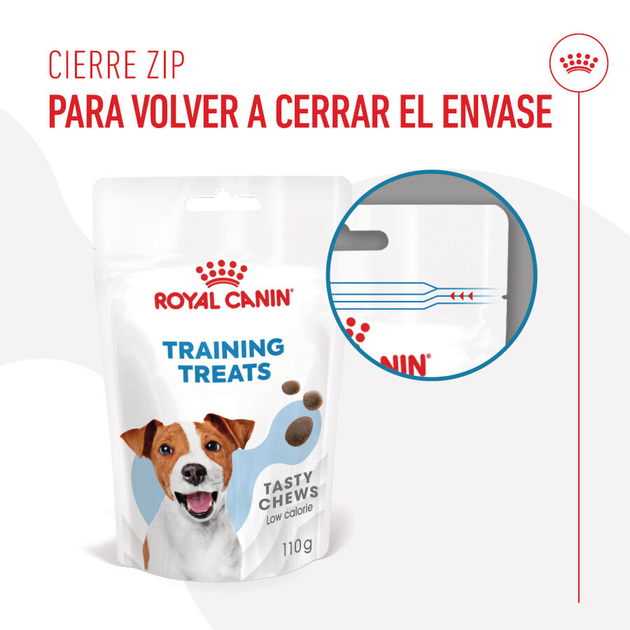 110 g Royal Canin Training snacks para c&atilde;es, , large Imagem n&uacute;mero 3