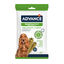 7 sticks Affinity Advance Snacks Dental Care Medium para c&atilde;es, , large Indicador imagem n&uacute;mero 1