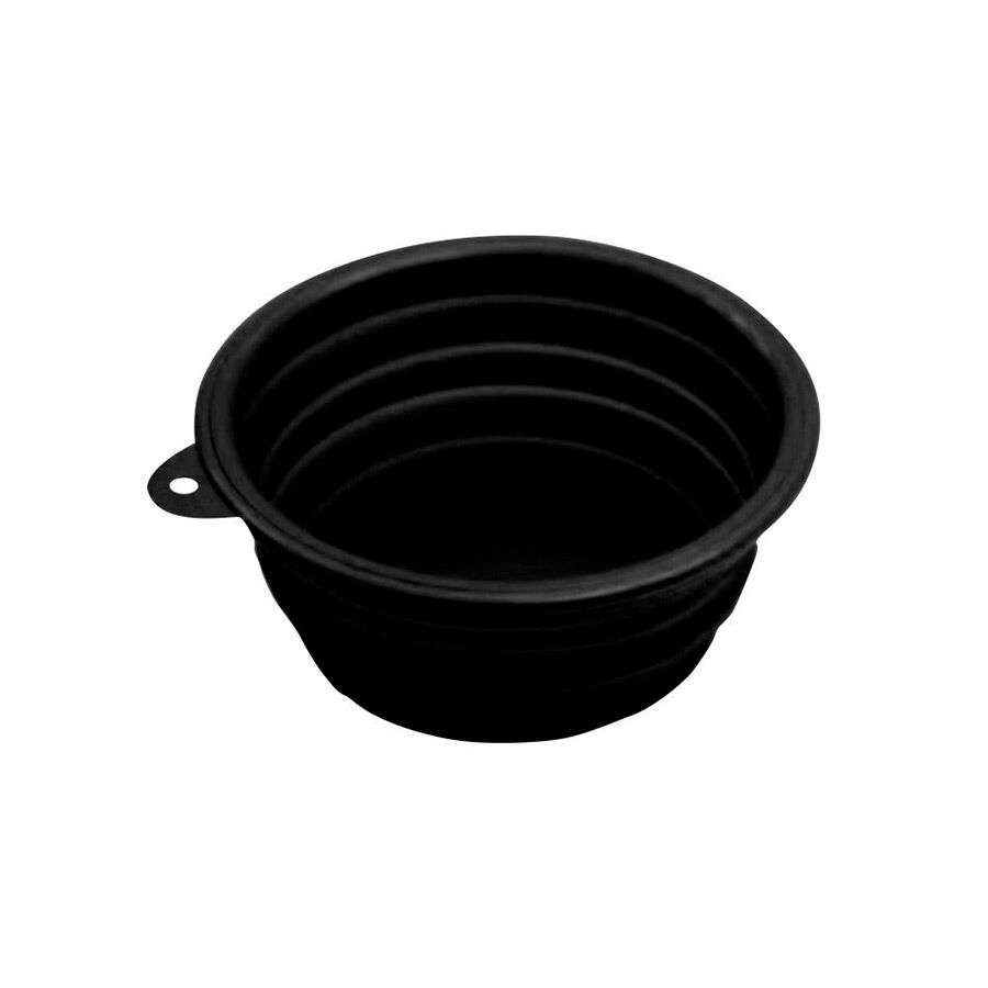 Outech Bowl de silicone transport&aacute;vel, , large Imagem n&uacute;mero 2