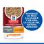 80 g Hill's Adult Science Plan Healthy Cuisine Sterilised Guisado de Frango e Vegetais saqueta para gatos, , large Indicador imagem número 3