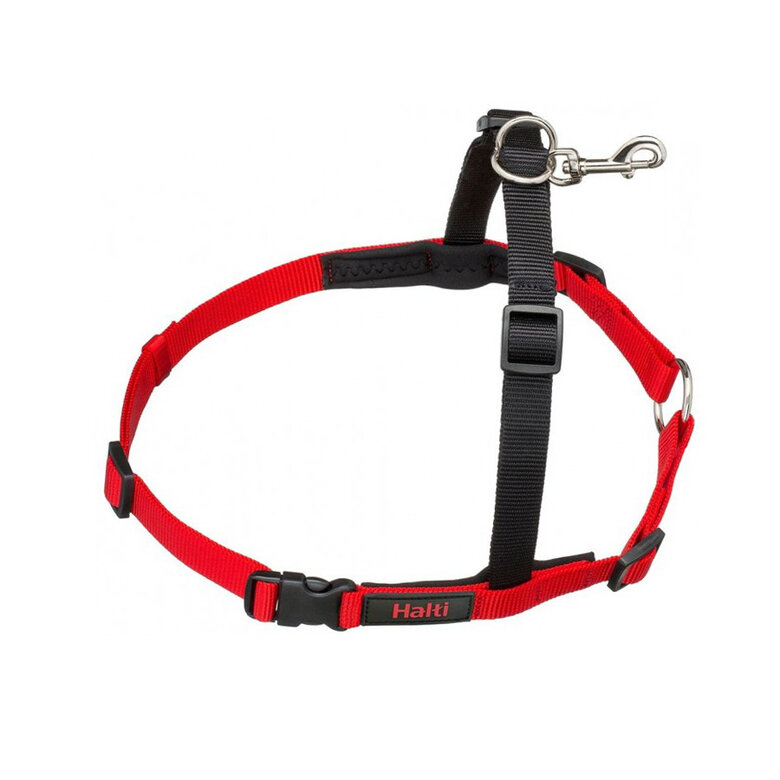 accesorios_perros_halti_arnes_anti_tirones_COALH01_M Imagem número 1 Arnés de adiestramiento anti-tirones Halti Imagem número 1