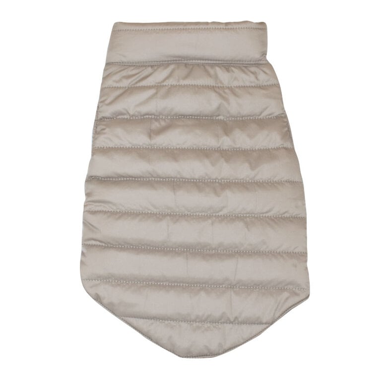 Outech Anorak Casaco Cinzento para cães,  Imagem número 1 Outech Anorak Casaco Cinzento para cães, , large Imagem número 1