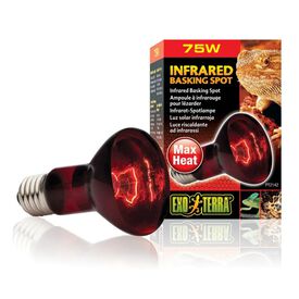 Exoterra Luz Solar infrarroja para terrarios