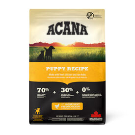 Acana Puppy & Junior ração para cães