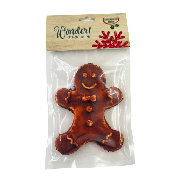 75 g Wonder Christmas Galleta de Jengibre para perros,  Imagem número 6 75 g Wonder Christmas Galleta de Jengibre para perros, , large Imagem número 6