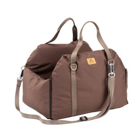Ferplast Cruiser Castanho  Bolsa de Transporte para cães