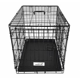 Outech Jaula de Metal para c&atilde;es