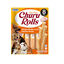 8 saquetas x 12 g Churu Sticks Rolls de Frango para c&atilde;es, , large Indicador imagem n&uacute;mero 1