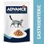 24 saquetas x 85 g Advance Gastroenteric Frango saqueta para gatos Pack poupança!, , large Indicador imagem número 2