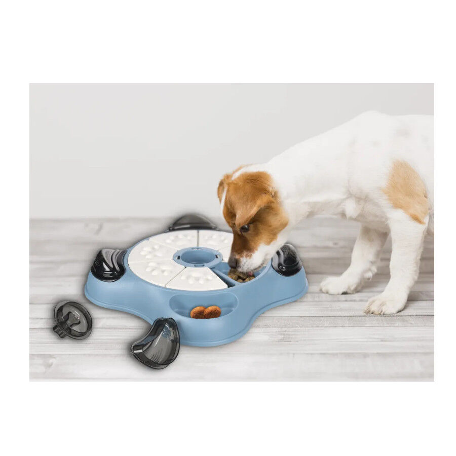 Flamingo Sherlock Brinquedo Interativo para cachorros, , large Imagem n&uacute;mero 2