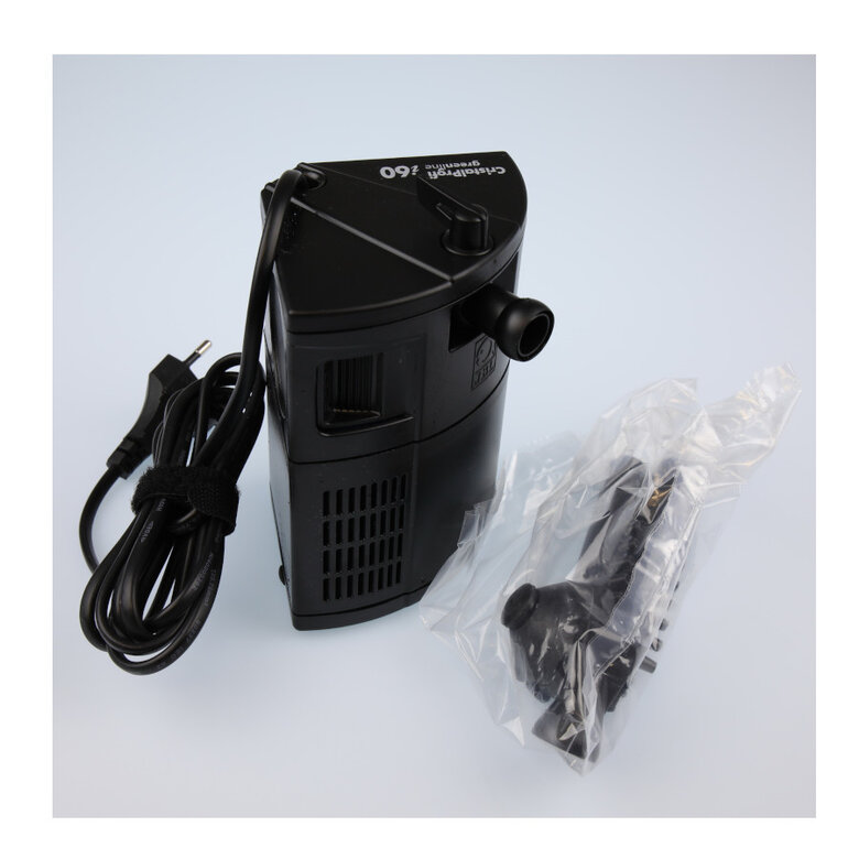 JBL CristalProfi i60 Filtro Interno para aquários ,  Imagem número 5 JBL CristalProfi i60 Filtro Interno para aquários , , large Imagem número 5