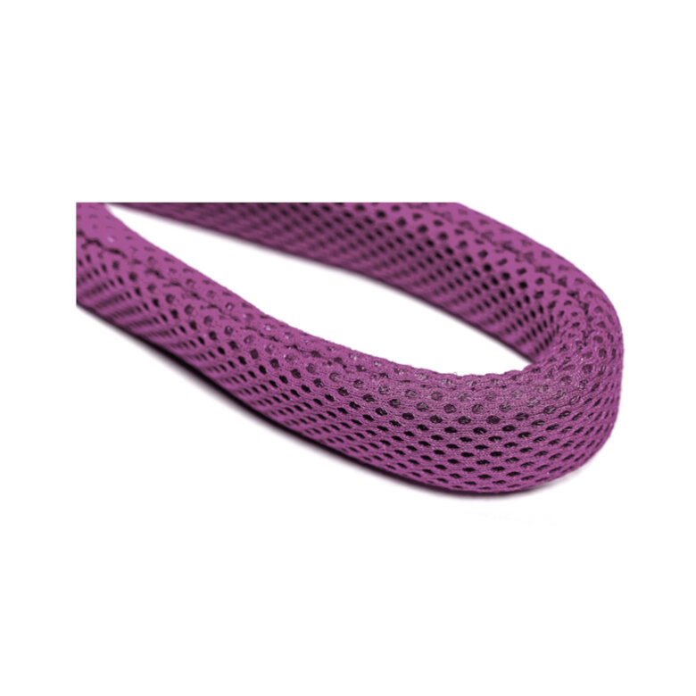 Gloria Air Mesh Trek Star Trela Roxa para cães,  Imagem número 2 Gloria Air Mesh Trek Star Trela Roxa para cães, , large Imagem número 2