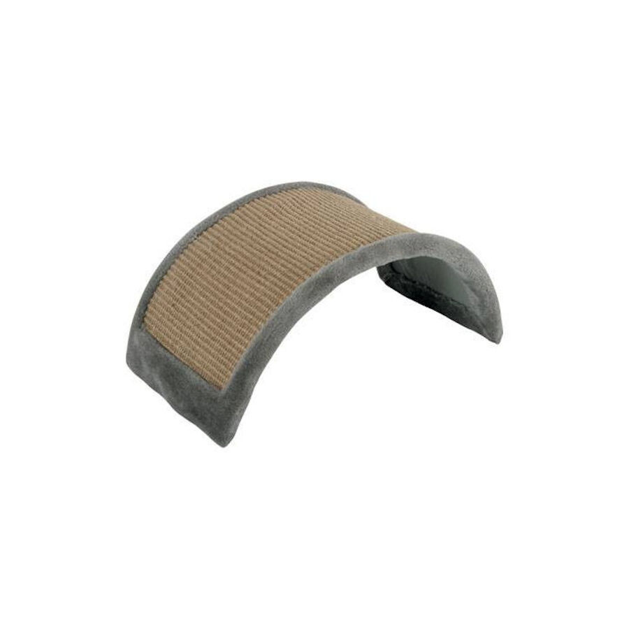 Zolux Ponte Arranhador Cinzento para gatos, , large Imagem n&uacute;mero 1