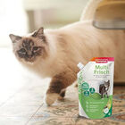 Beaphar Multi Fresh Baunilha e Melão Neutralizador de Odores para Gatos, , large image number null