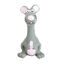 Flamingo Skippy Brinquedo de Látex para Cães, , large Indicador imagem número 2