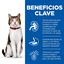 12 saquetas x 85 g Hill's Young Adult Science Plan Sterilised Carne e Peixe saqueta para gatos - Multipack 12, , large Indicador imagem número 2