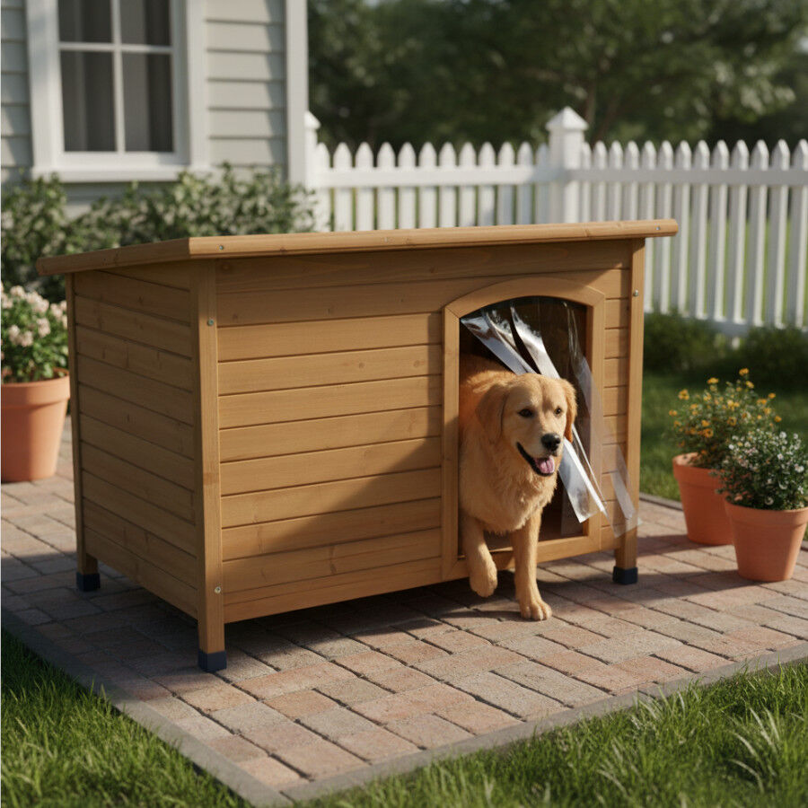 TK-Pet Tindaya Casota para c&atilde;es, , large Imagem n&uacute;mero 1