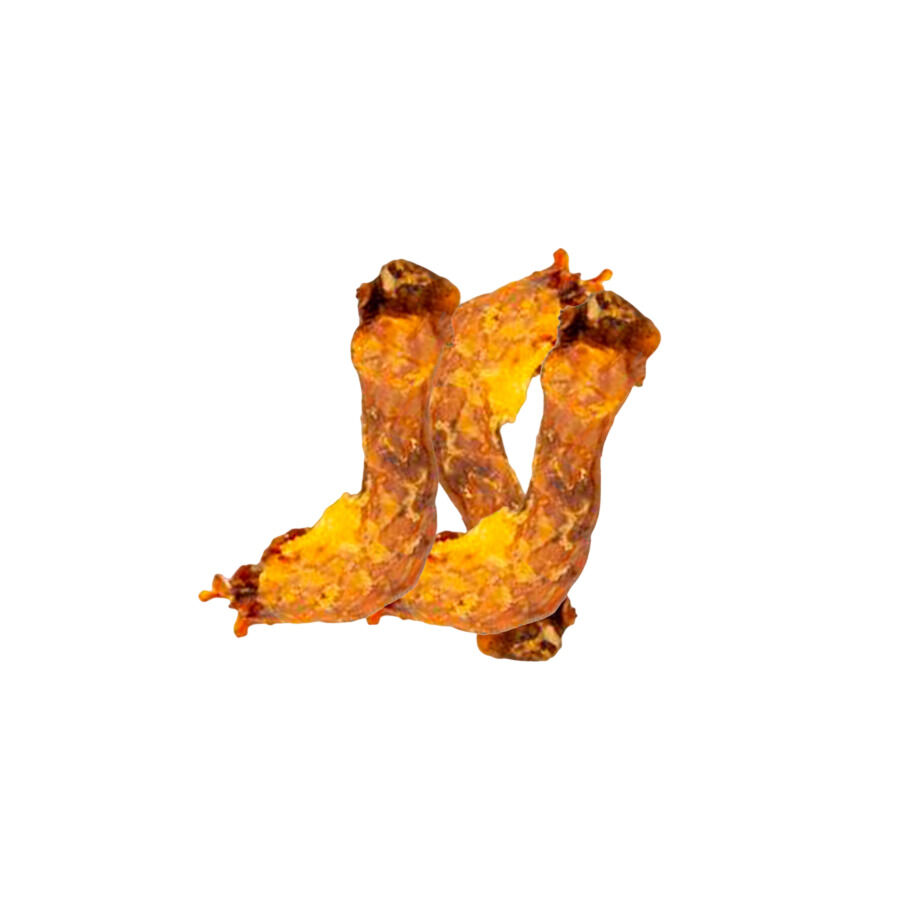 True Origins Wild Pesco&ccedil;os de Frango Snack para c&atilde;es, , large Imagem n&uacute;mero 3