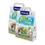 2 x 25 L Vitakraft Clean Papel Absorvente Vegetal para animais Pack poupança!, , large Indicador imagem número 1