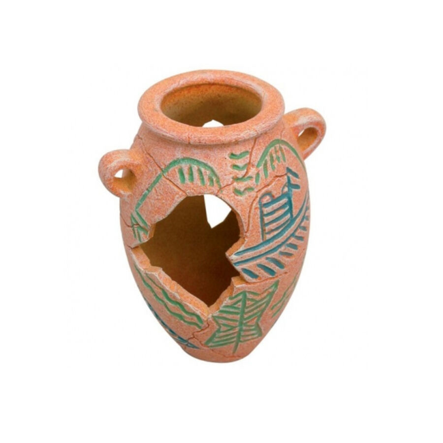 Zolux Vasija Eg&iacute;pcia para decora&ccedil;&atilde;o de aqu&aacute;rios, , large Imagem n&uacute;mero 1