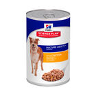 Hill's Mature Adult Science Plan Frango lata para cães , , large image number null