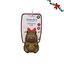 Wonder Christmas Capivara L&aacute;tex Peluche para c&atilde;es, , large Indicador imagem n&uacute;mero 6