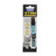 Nayeco X-Trm Neon Flash Castanho coleira para gatos, , large Indicador imagem número 2