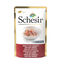 85 g Schesir Adult Atum com Camarões saquetas para gatos, , large Indicador imagem número 1