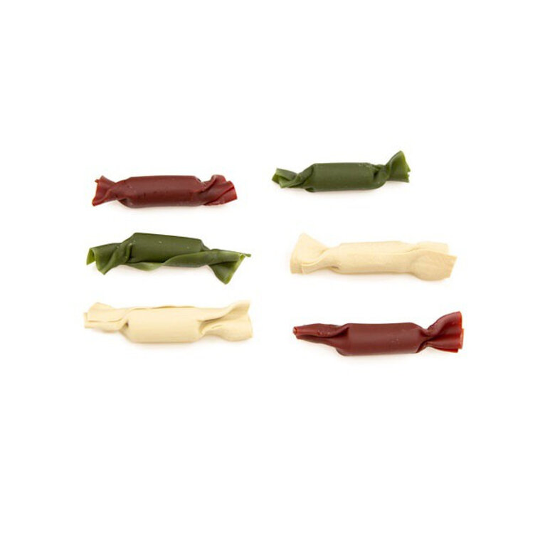 Criadores Candy Sweet chuches para perros caramelo image number null