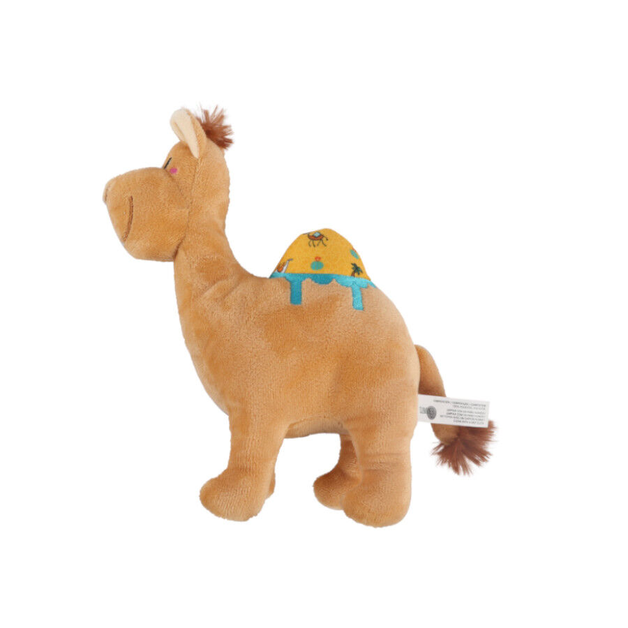 Summer Vibes Camelo de peluche para c&atilde;es, , large Imagem n&uacute;mero 1