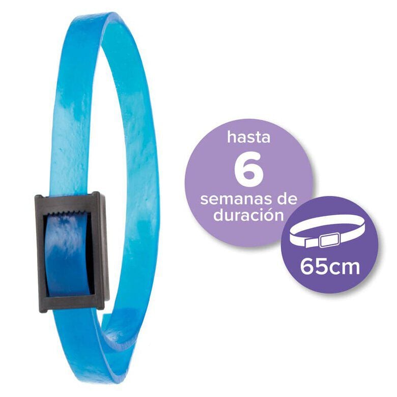 Beaphar Calming Collar Relajante para perros2 Imagem n&uacute;mero 2