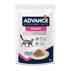 Advance Veterinary Diets Urinary saquetas para gatos, , large image number null