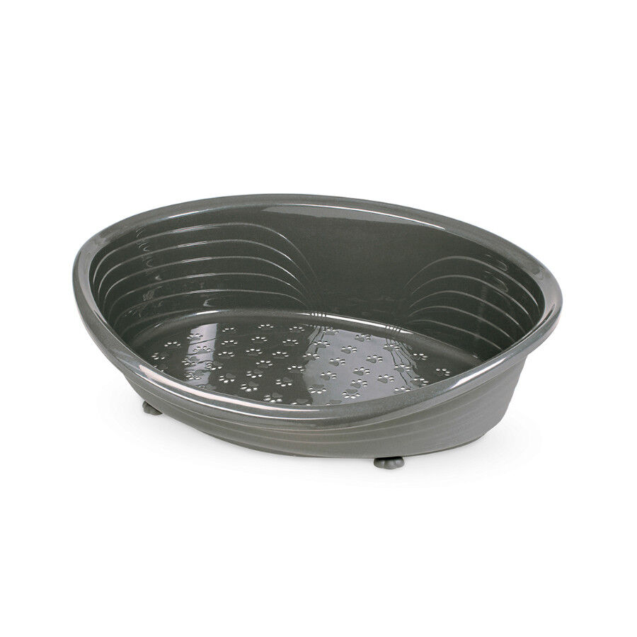 TK-Pet Relax Cama de Pl&aacute;stico para c&atilde;es, , large Imagem n&uacute;mero 1