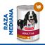 370 g Hill's Adult Science Plan Peru lata para cães, , large Indicador imagem número 2