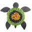 Minus One Sniff Mat Sea Turtle manta olfativa para cães, , large Indicador imagem número 1